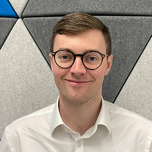 Nick Pritchard