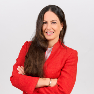 Carin Gantenbein