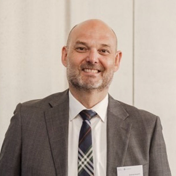 Andreas Schmitt