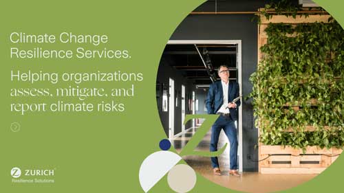 cover ccrs supporting organizations