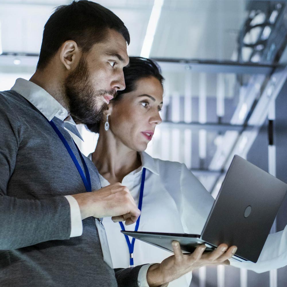 Cyber Resilience and Insurance Services