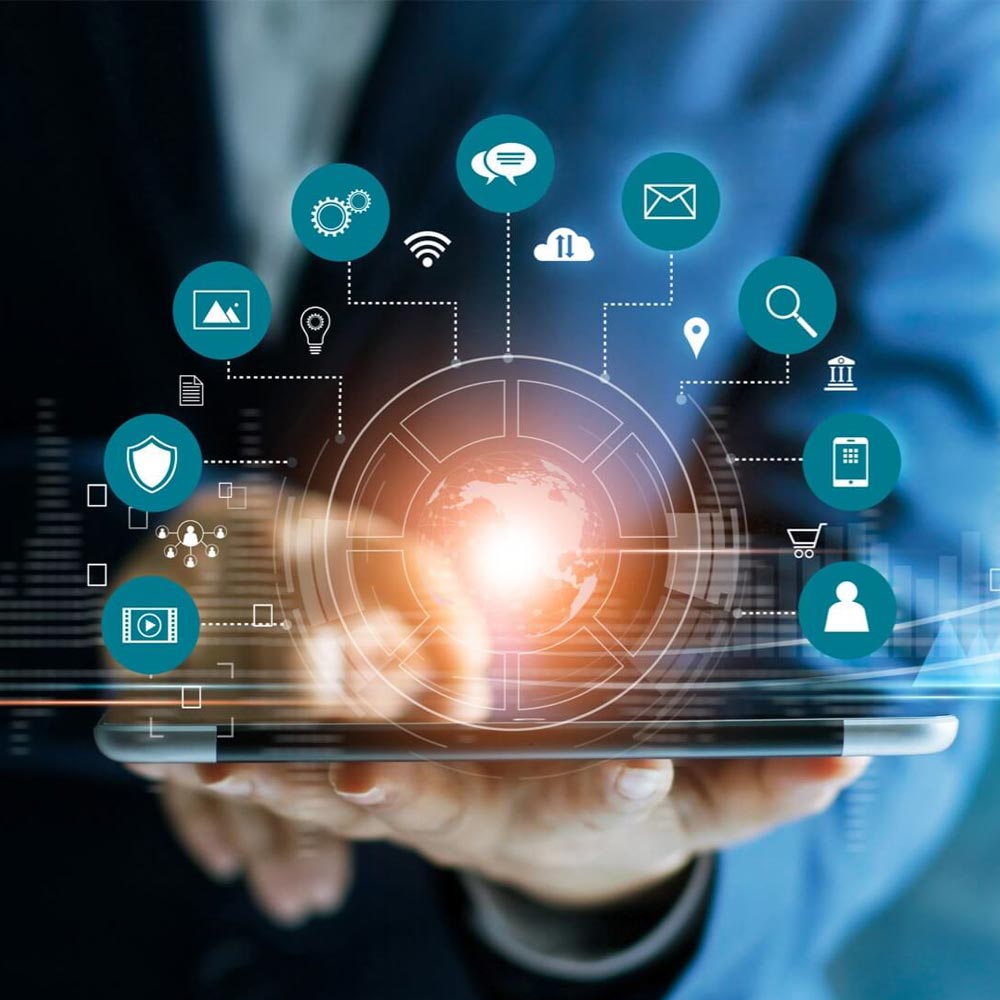 stage remote collaboration