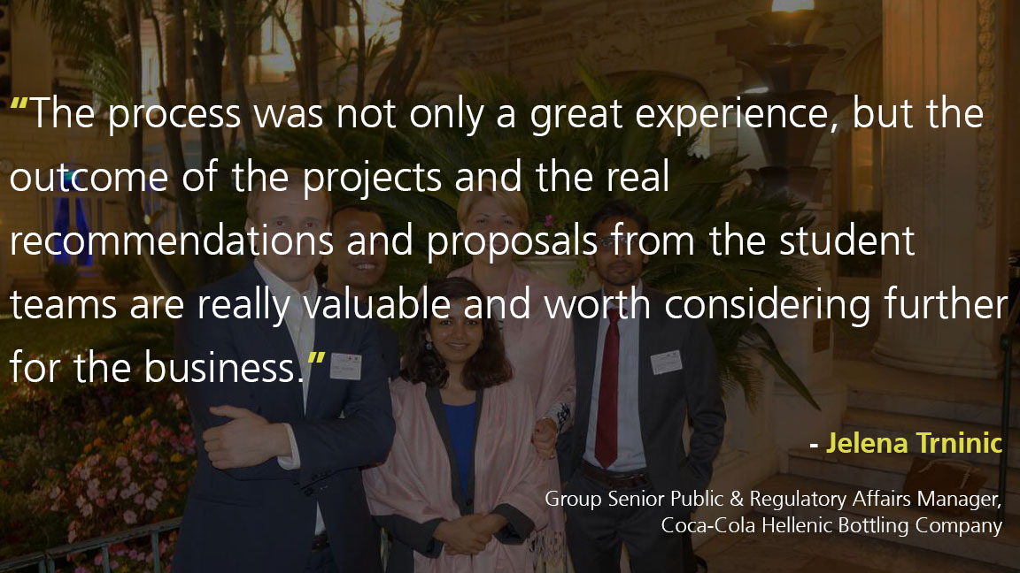 ZEC quote by Jelena Trninic