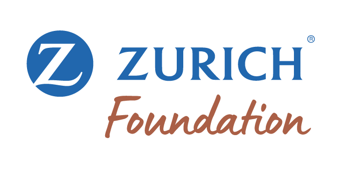 Logo: Zurich Foundation