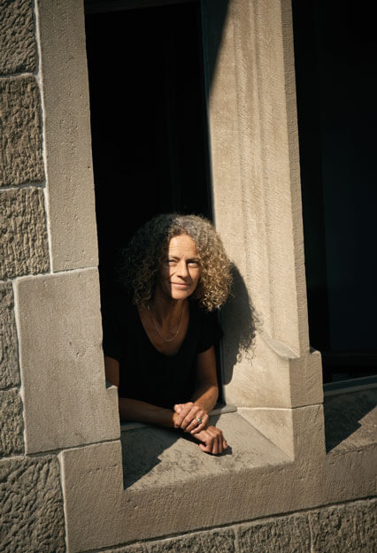 Anna Schindler