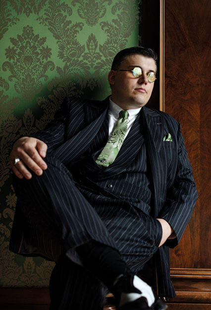 Lukas Rühl