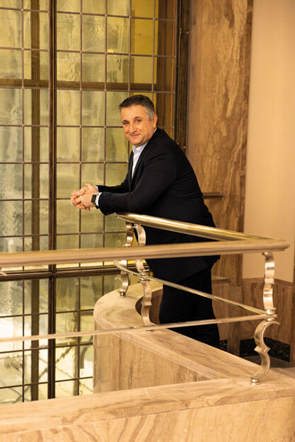 Antonio Atorino