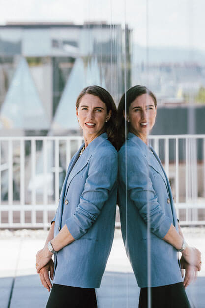 Danielle Brassel