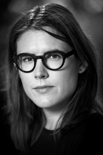 Judith Haeberli