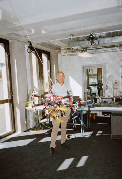 Roland Siegwart
