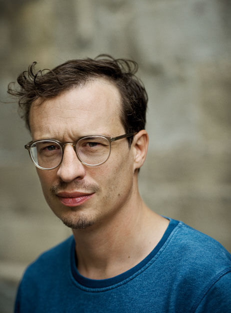 Niklaus Riegg