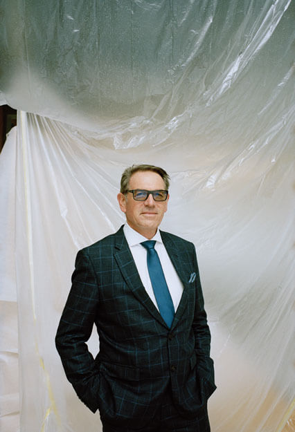 Thomas Grossenbacher