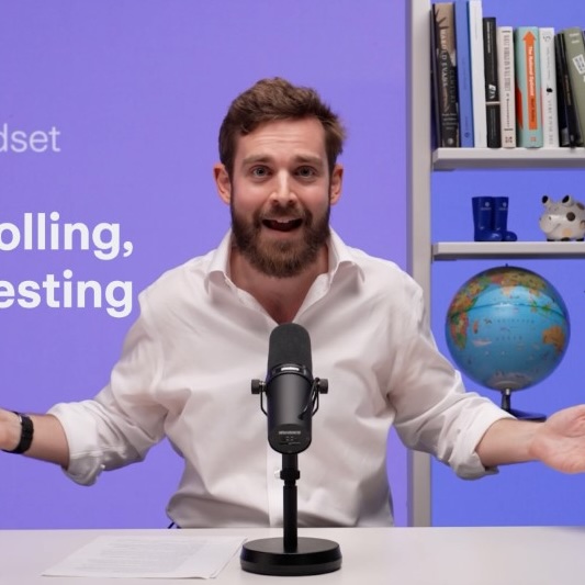 Thumbnail of podcast