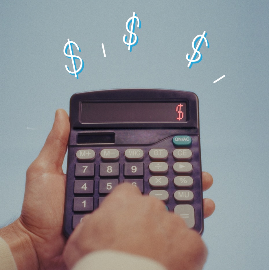 Calculator image