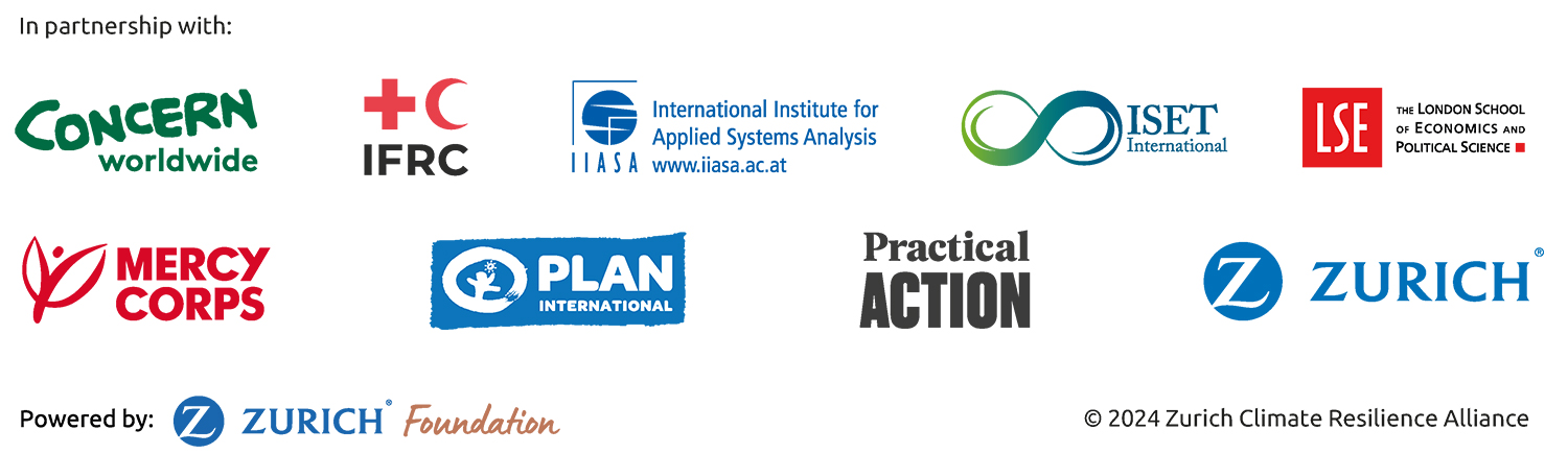 logos of the partners