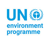 UN environment programme logo