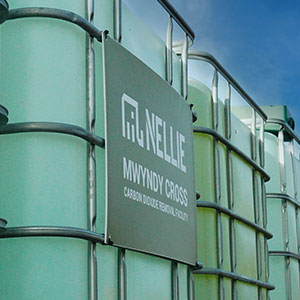 Nellie technologies