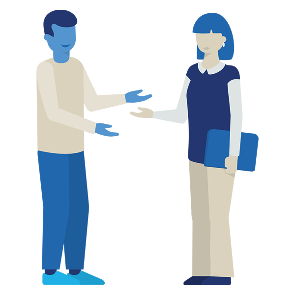 Illustration Partnerships and Advocacy