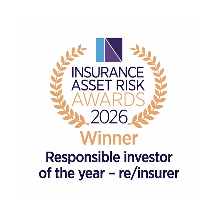 Logo: Insurance Asset Risk Awards 2026
