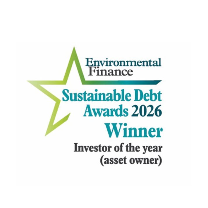 Logo: Insurance Asset Risk Awards 2026