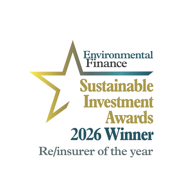Logo: Sustainable Investment Awards 2026
