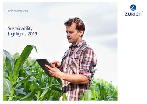 cover sustainability highlights 2019