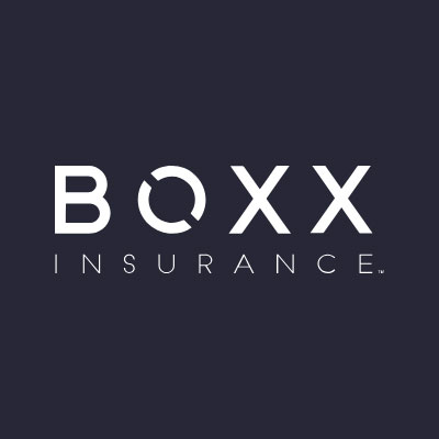 BOXX Insurance logo