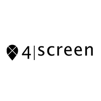 4 screen logo