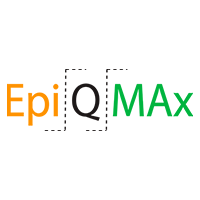 EpiQMax logo