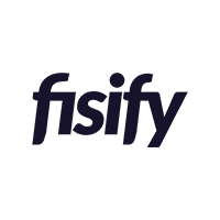 Fisify logo