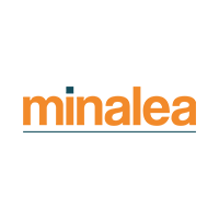 Minalea logo