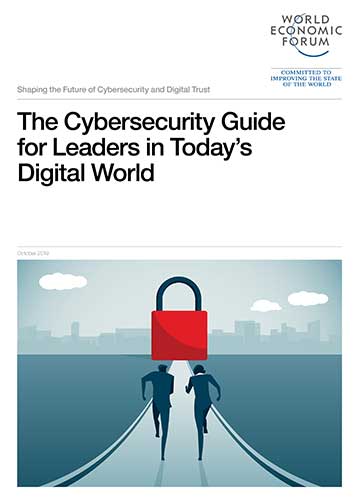 The Cybersecurity Guide for Business Leaders