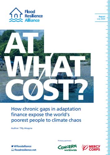 cover at what cost report