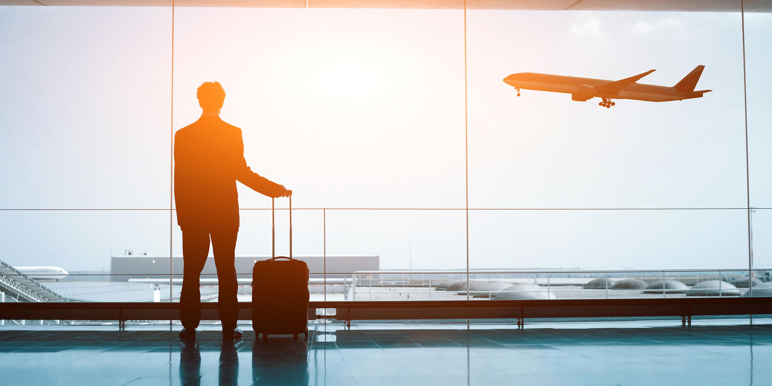 Why business travel insurance matters | Zurich Insurance