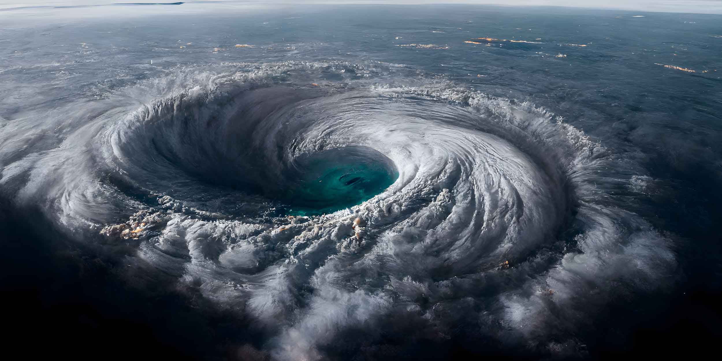 Hurricanes, typhoons, and cyclones: Earth's tropical windstorms