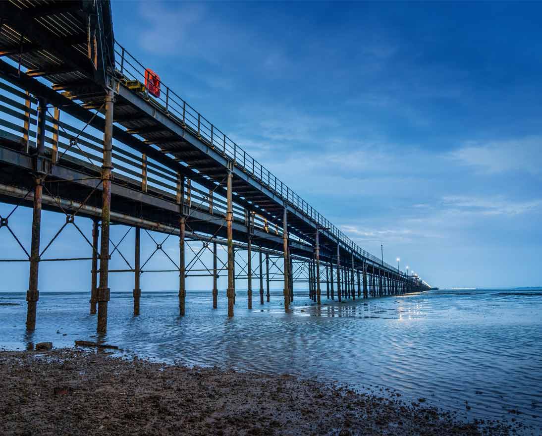 Southend Pier