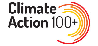Climate action logo