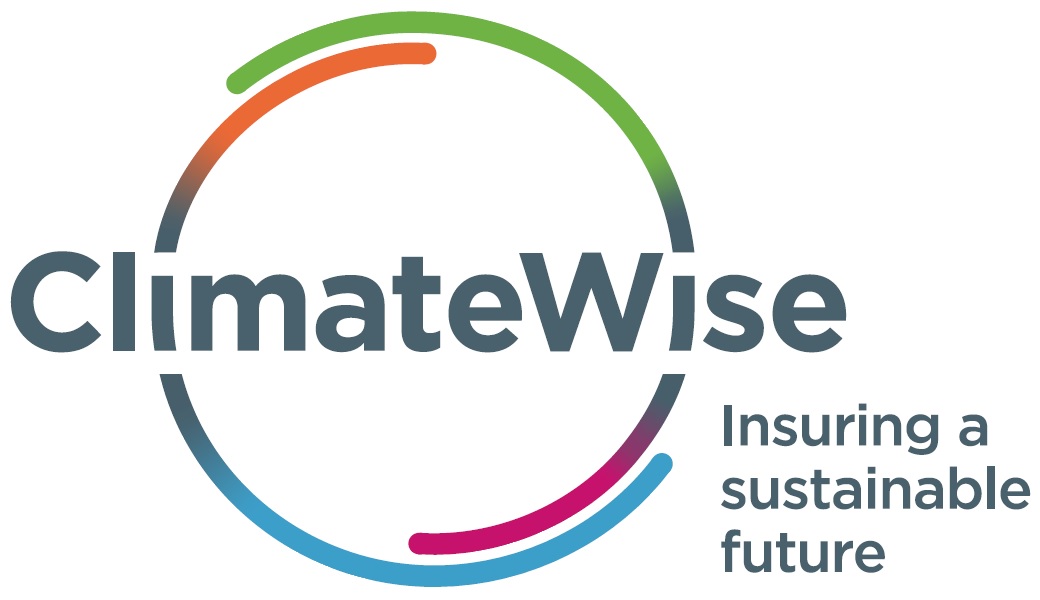 logo climatewise