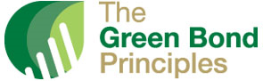 logo green bond