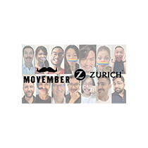 Zurich Singapore Movember initiative