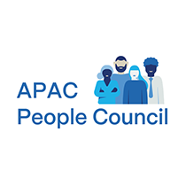 logo APAC People Council