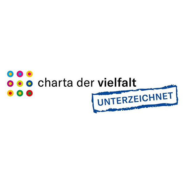 logo Charta der Vielfalt