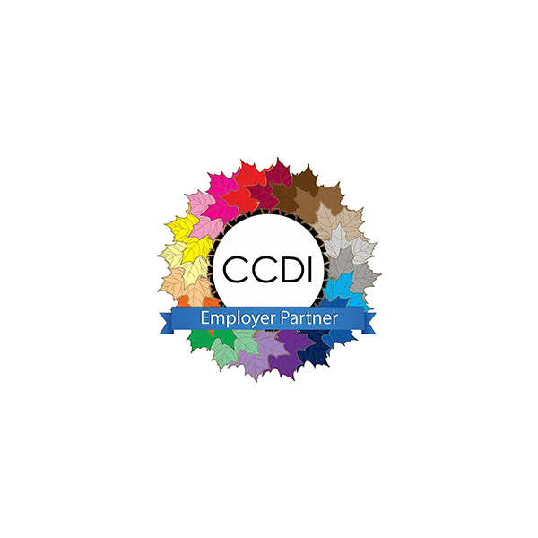 CCDI employer partner