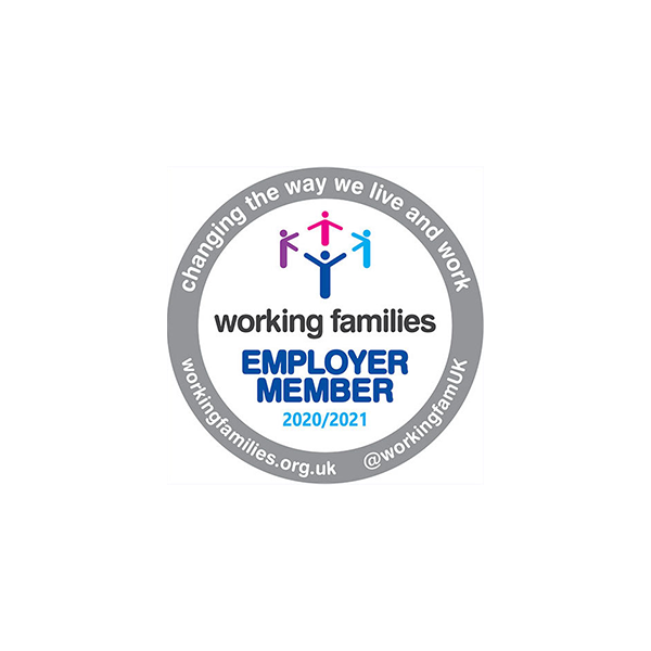 logo working families