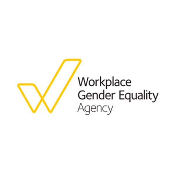 logo Workplace Gender Equality Agency