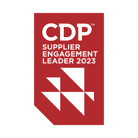 logo CDP 2023