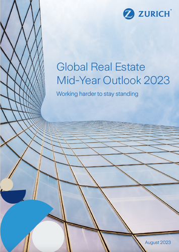 cover global real estate