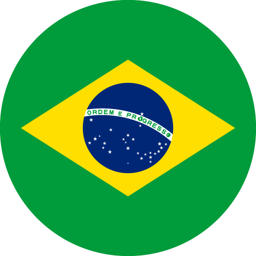 Brazilian flag