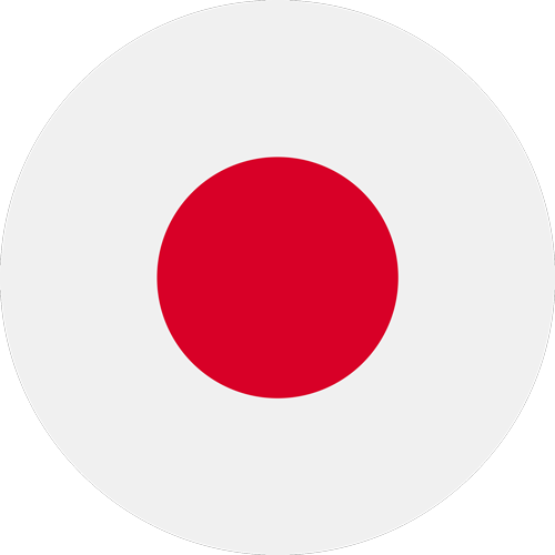 Japanese flag
