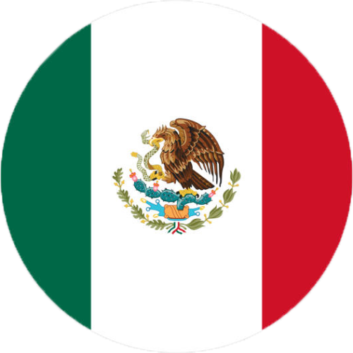 Mexican flag